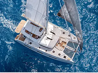 Lagoon 55 5cab - External image