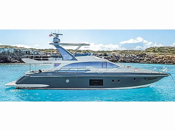 Azimut 66