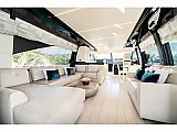 Azimut 72 Fly - Internal image