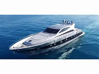 Alfamarine 78 HT - External image