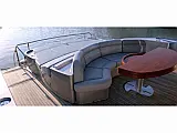 Alfamarine 78 HT - Layout image