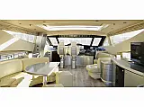 Alfamarine 78 HT - Internal image