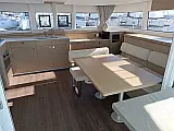Lagoon 43 - Internal image