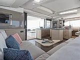 Fountaine Pajot Saona 47 - Internal image