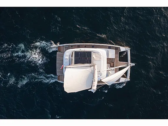 Sunreef 60