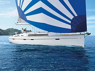 Bavaria Cruiser 51 - External image