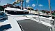 Lagoon 620 - Front Deck/Net