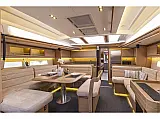Dufour 56 Exclusive - Internal image