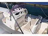 Brig Eagle 645 - Internal image