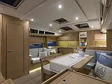 Dufour 460 Grand Large2 - Internal image