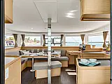 Lagoon 42 - Internal image