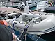 Lagoon 42 - Davits & Dinghy