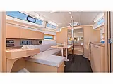 Oceanis 38 (3/2) - Internal image