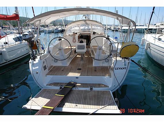 Bavaria Cruiser 41 