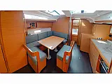 Dufour 430 Grand Large - Internal image