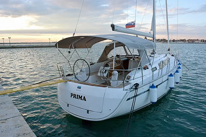 Bavaria Cruiser 37 - PRIMA