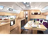 Bavaria Cruiser 46 - Internal image