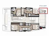 Bali 4.6 - Layout image