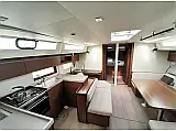 Oceanis 51.1 - Internal image