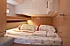Bavaria Cruiser 46 - Aft Cabin (starboard side)