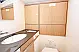 Bavaria Cruiser 46 - Front Shower