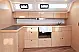 Bavaria Cruiser 46 - Galley