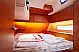 Dufour 470 - Aft Cabin (port side)