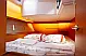 Dufour 470 - Aft Cabin (starboard side)