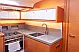 Dufour 470 - Galley
