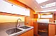 Dufour 470 - Galley