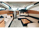 Azimut 43 Fly - Internal image
