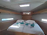 Dufour 530 Owner's Version - Internal image