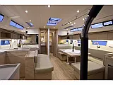 Oceanis 51.1 - Internal image