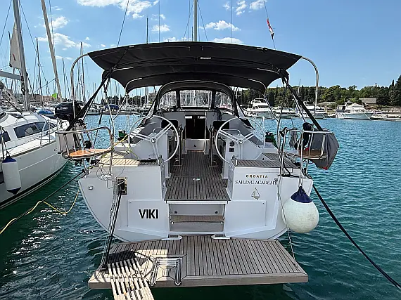 Elan Impression 45.1