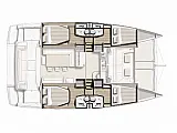 Bali 4.1 - Layout image