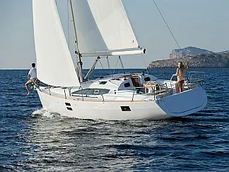 Elan 40 Impression - External image