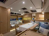 Dufour 460 Grand Large - Internal image