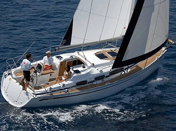 Bavaria 31 Cruiser