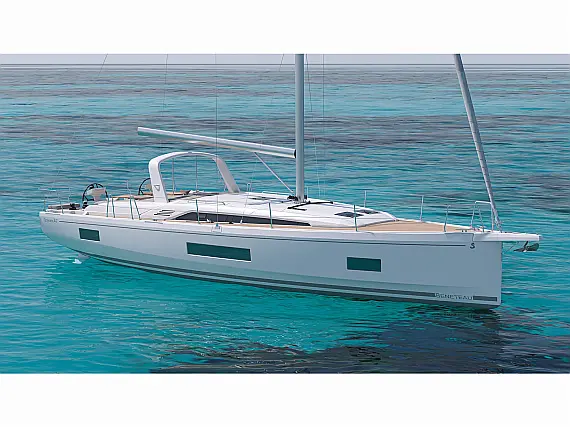 Oceanis 47
