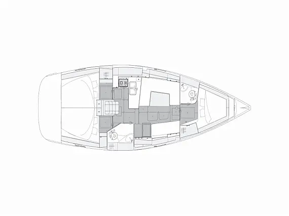 Elan 40.1 Impression - Immagine di layout