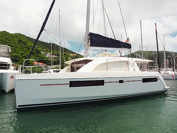 Leopard 40