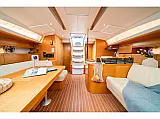 Jeanneau 53 (6 cab) - Internal image