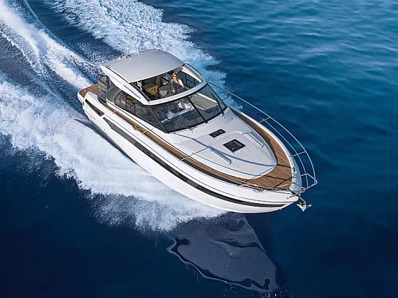 Bavaria S40 HT