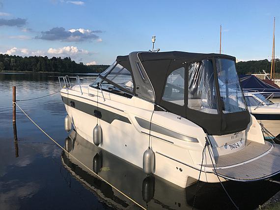 Bavaria S29 OPEN