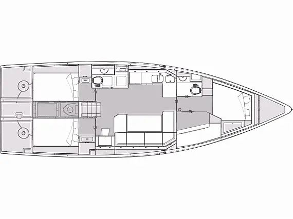 Elan Impression 43 - Immagine di layout