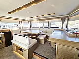 Lagoon 51 Fly - Internal image