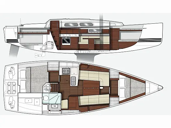 Xc 35 - Immagine di layout