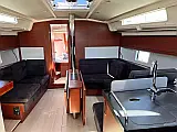 Hanse 418 - Internal image
