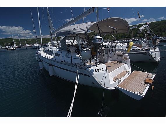 Bavaria Cruiser 37