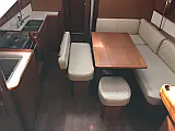 Oceanis 43 - Internal image